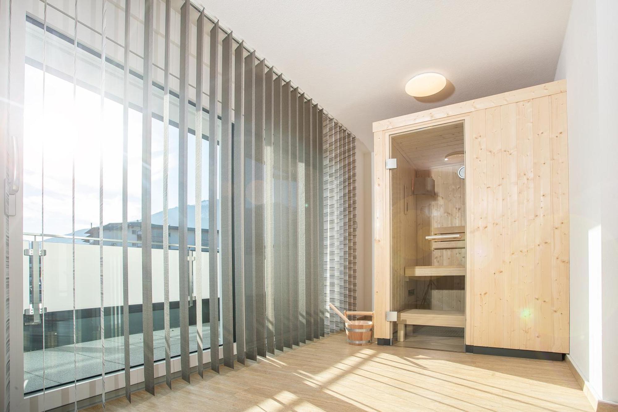 H21 - Modernes Ferienhaus 145Qm, 4Sz, Wellnessbereich Mit Sauna Und Dachterrasse Mit Panoramablick, Kuehlen Und Heizen Mit Geothermie فغن المظهر الخارجي الصورة