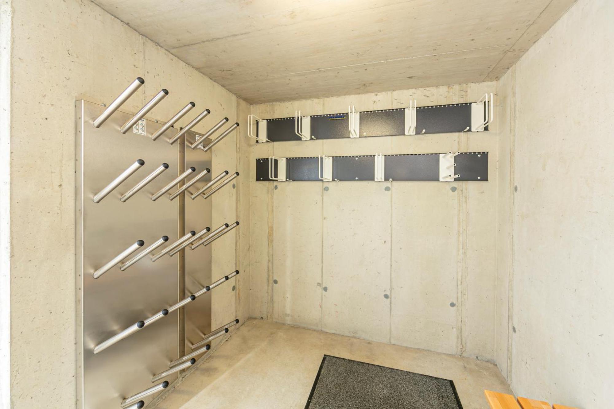 H21 - Modernes Ferienhaus 145Qm, 4Sz, Wellnessbereich Mit Sauna Und Dachterrasse Mit Panoramablick, Kuehlen Und Heizen Mit Geothermie فغن المظهر الخارجي الصورة