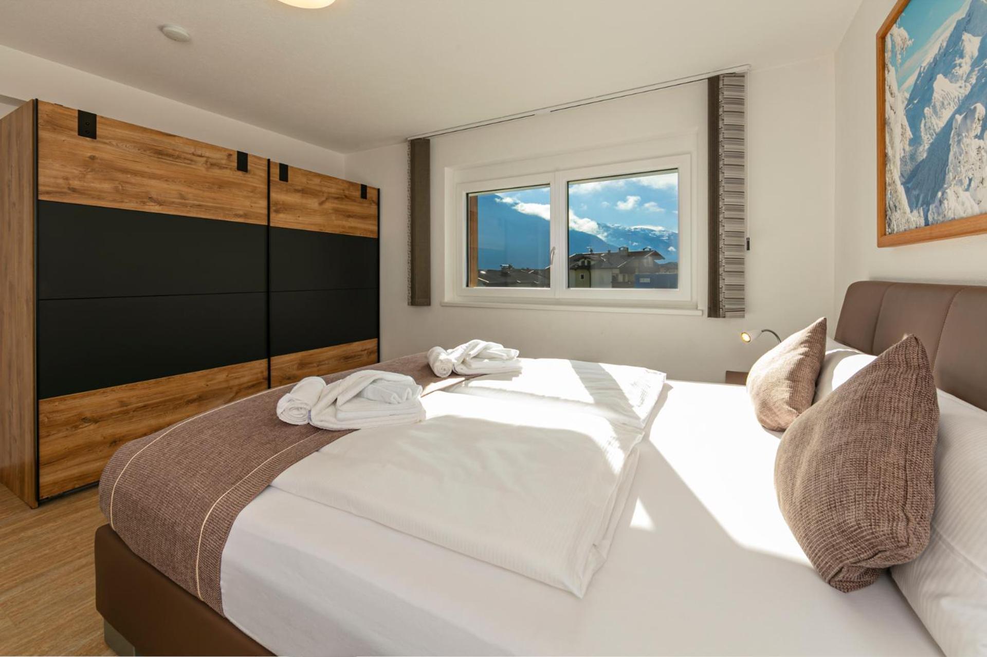 H21 - Modernes Ferienhaus 145Qm, 4Sz, Wellnessbereich Mit Sauna Und Dachterrasse Mit Panoramablick, Kuehlen Und Heizen Mit Geothermie فغن المظهر الخارجي الصورة