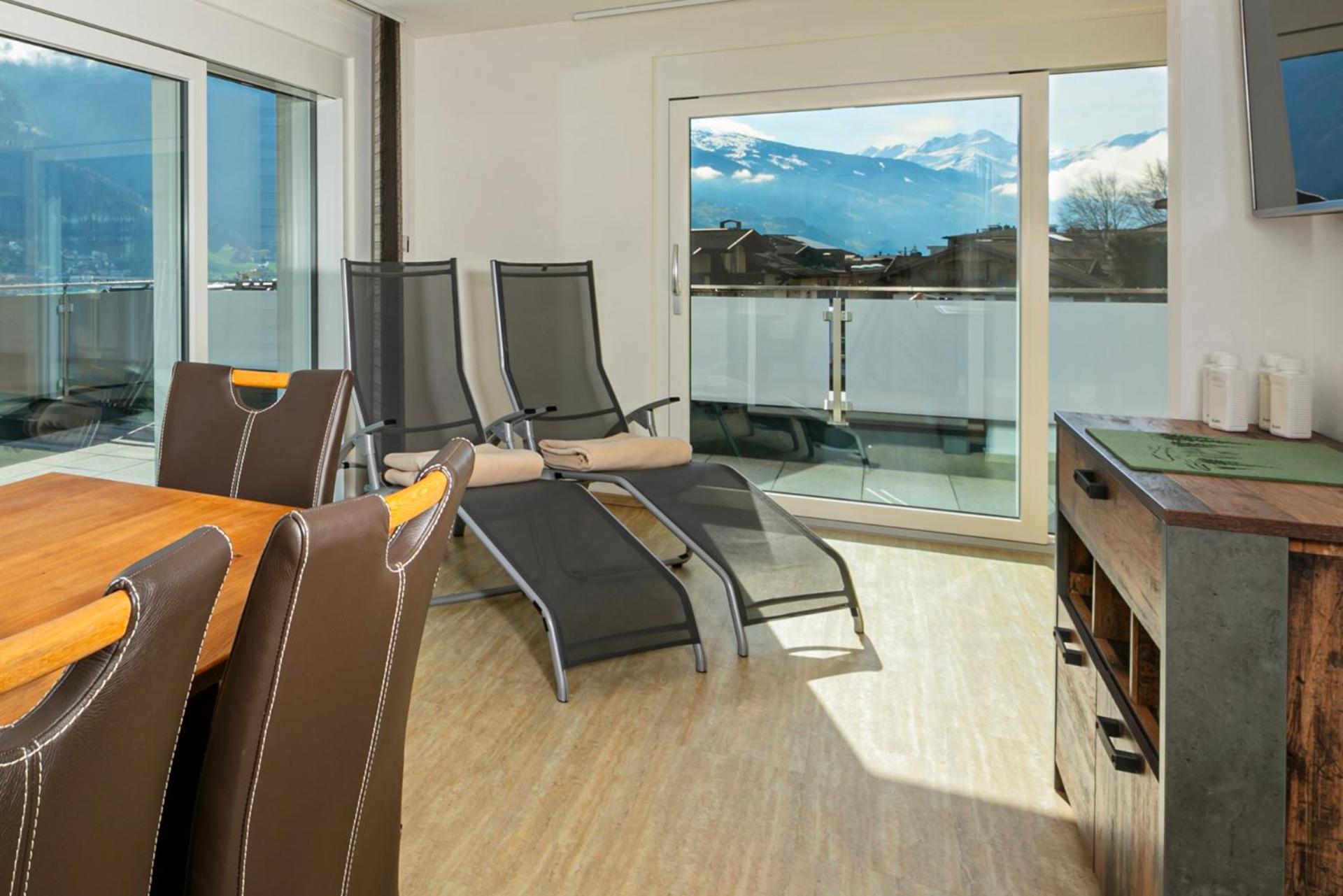 H21 - Modernes Ferienhaus 145Qm, 4Sz, Wellnessbereich Mit Sauna Und Dachterrasse Mit Panoramablick, Kuehlen Und Heizen Mit Geothermie فغن المظهر الخارجي الصورة