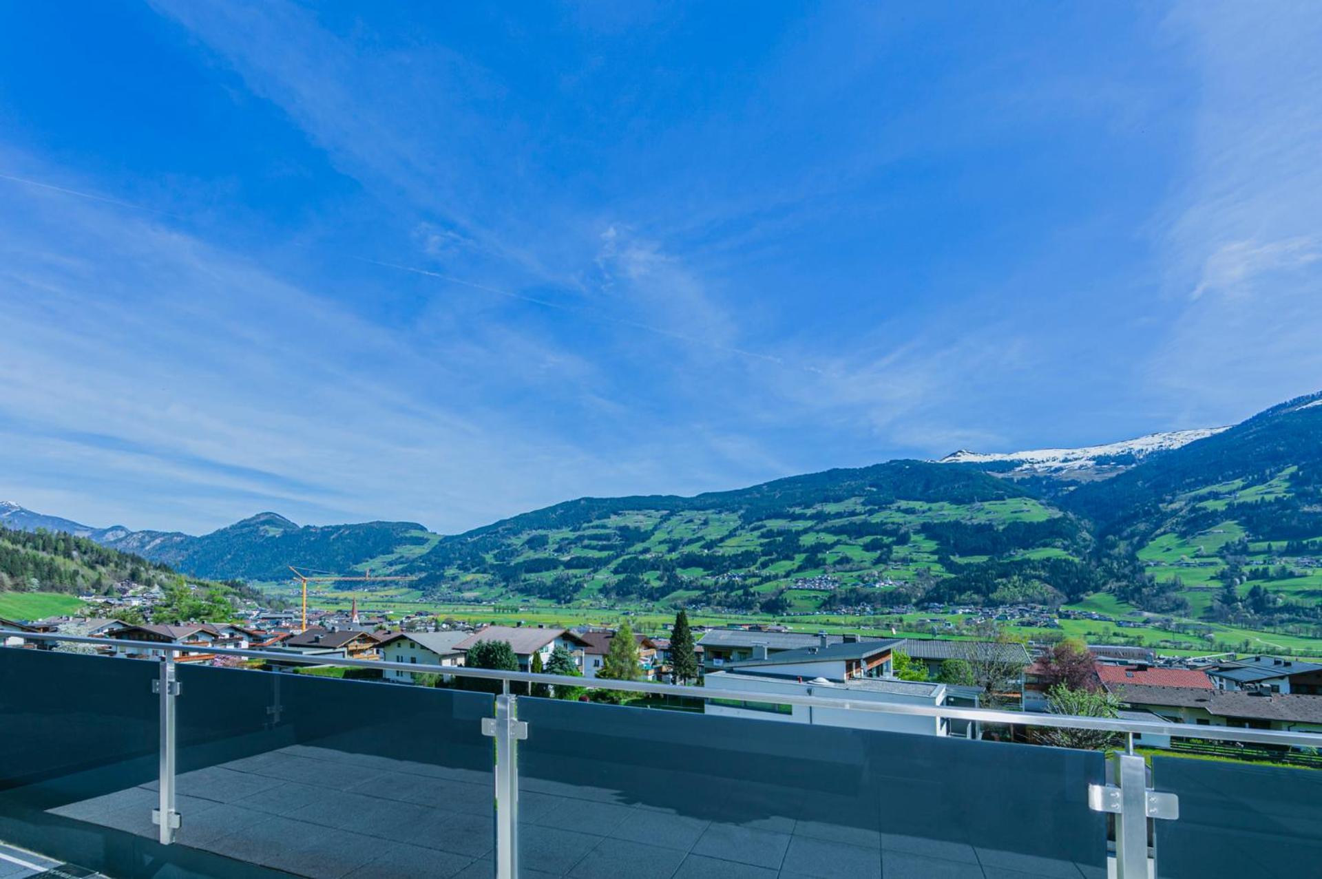 H21 - Modernes Ferienhaus 145Qm, 4Sz, Wellnessbereich Mit Sauna Und Dachterrasse Mit Panoramablick, Kuehlen Und Heizen Mit Geothermie فغن المظهر الخارجي الصورة